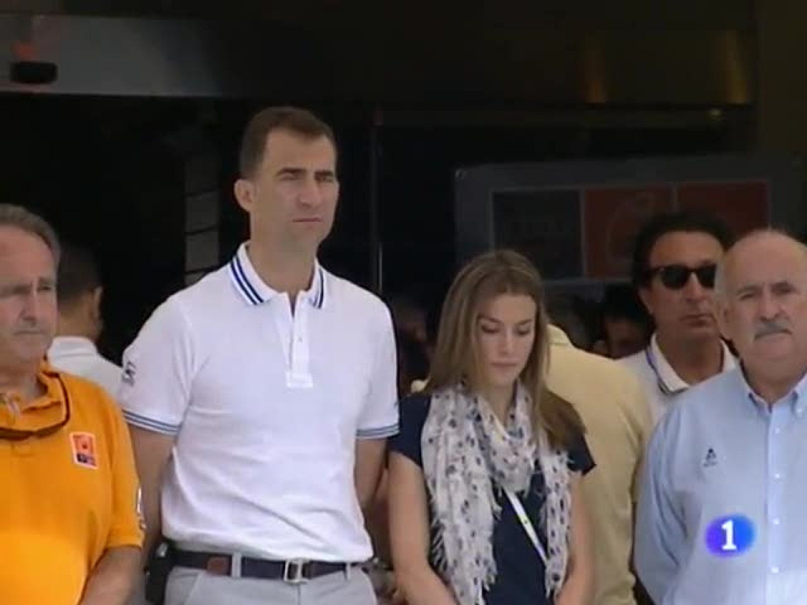 Informatiu Balear. Informatiu de les Illes Balears. (03/08/09)