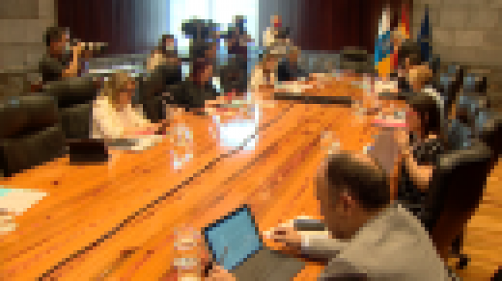 Telecanarias - Canarias en 2 - 25/06/2020