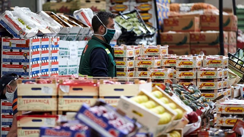 El Gobierno prorroga las ayudas para autónomos afectados por la pandemia hasta el 30 de septiembre