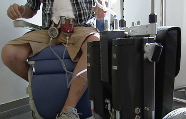 Ciencia y tecnología en Rtve.es - Menos trasplantes