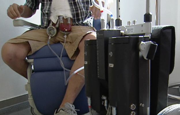 Ciencia y tecnología en Rtve.es - Menos trasplantes