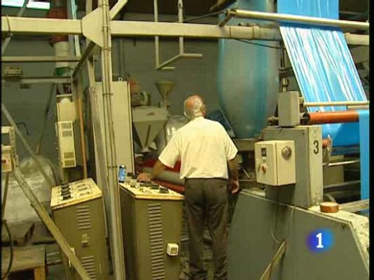  - El fin de la bolsa de plástico