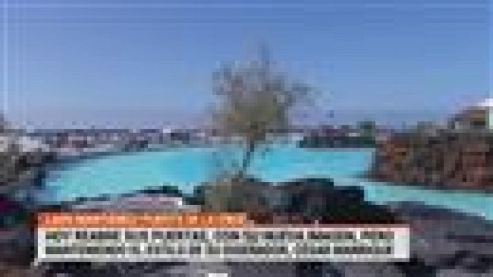 Cerca de ti - Cerca de ti - 26/06/2020