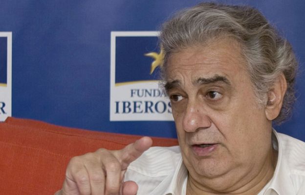  - Plácido Domingo, 50 años cantando