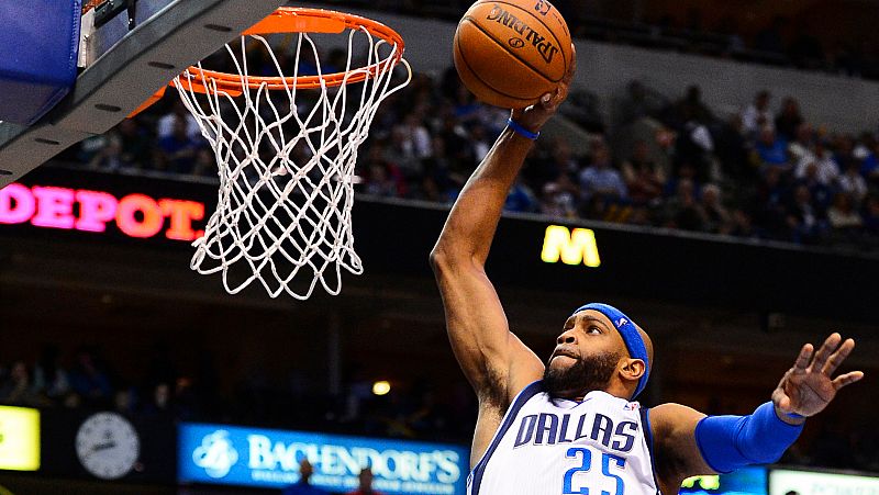 Vídeo: Vince Carter se retira tras 22 temporadas en la NBA