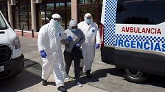 Telediario - 15 horas - 26/06/20