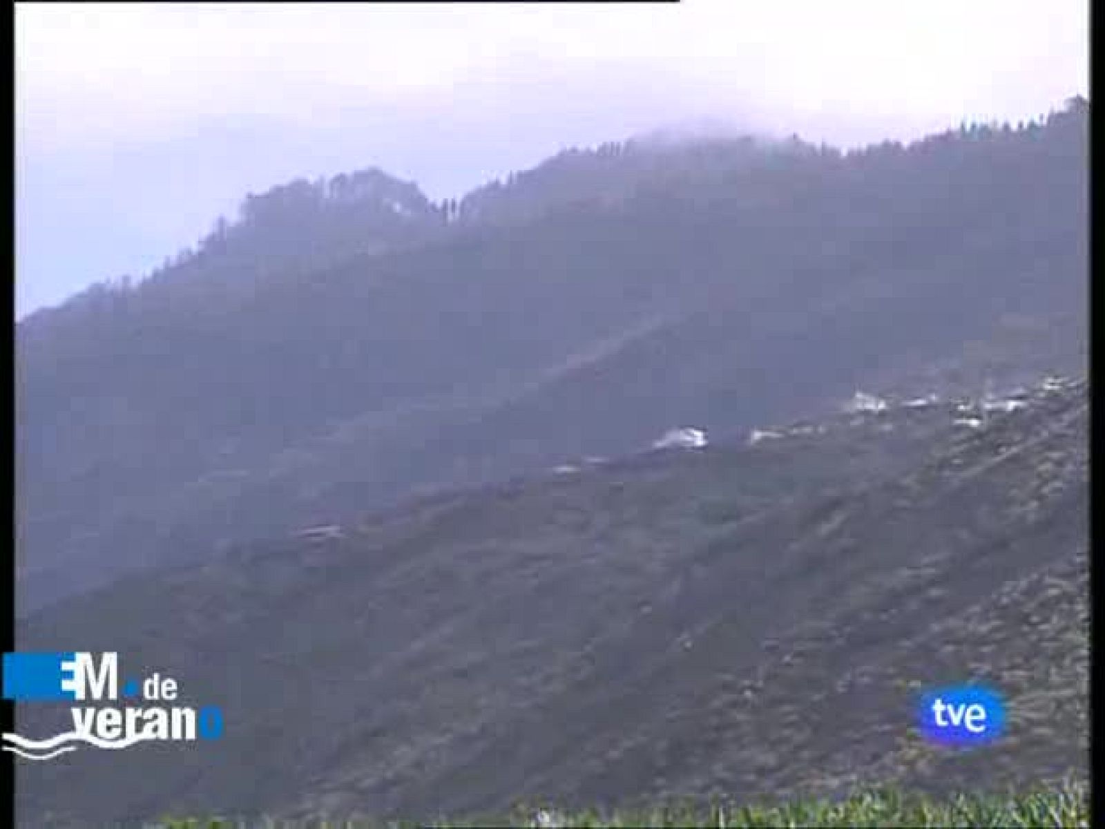 Esta mañana - 03/08/09 - Esta mañana | Ver