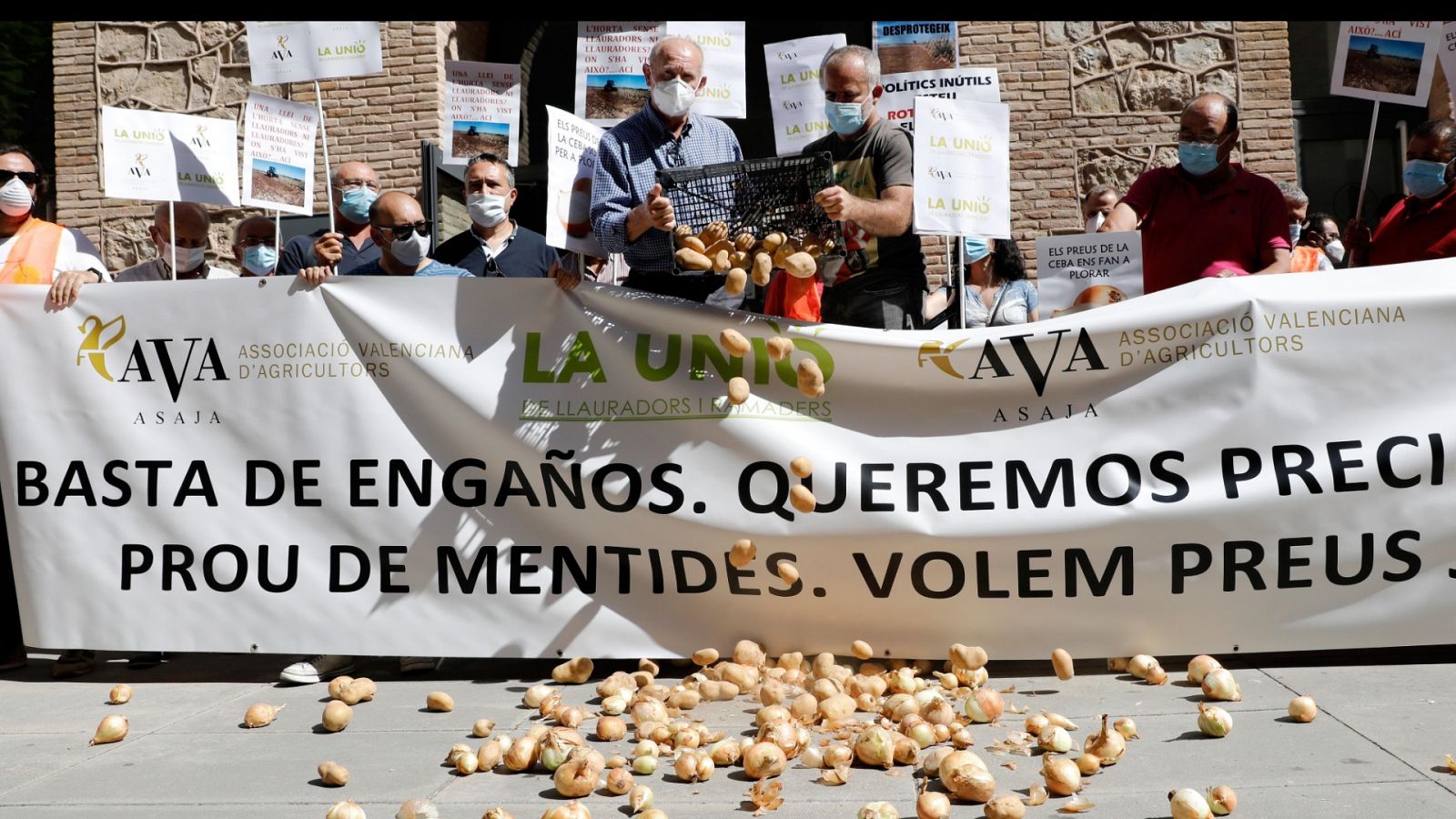  L'Informatiu - Comunitat Valenciana 2 - 26/06/20 - RTVE.es