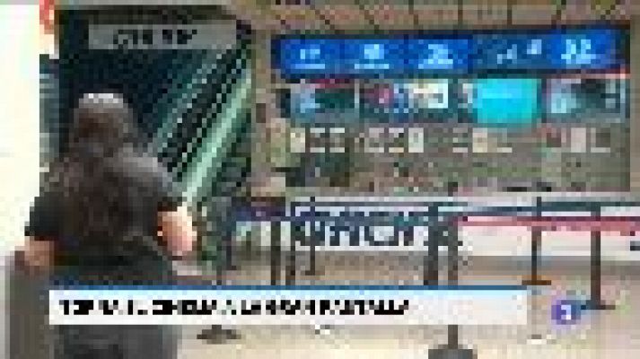 Informatiu Balear - Informatiu Balear 2 - 26/06/20