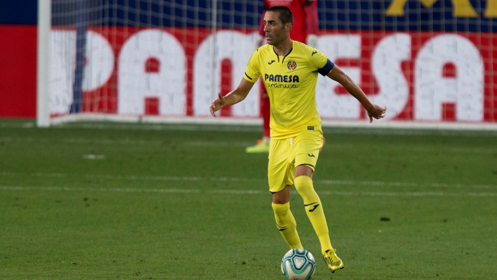 Bruno Soriano necesitó ayuda psicológica durante su lesión: "Pasé noches sin dormir, pesadillas... no estás bien"