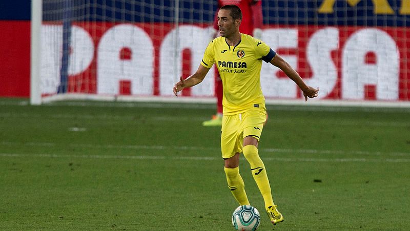 Bruno Soriano necesitó ayuda psicológica durante su lesión: "Pasé noches sin dormir, pesadillas... no estás bien"