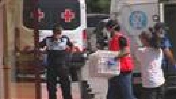 Telecanarias - Telecanarias - 26/06/2020