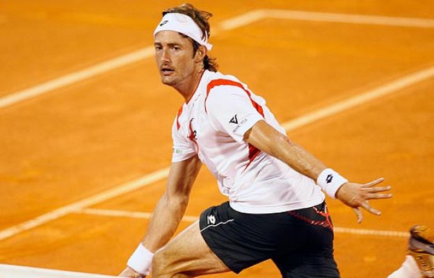  - Ferrero, entre los 30 mejores