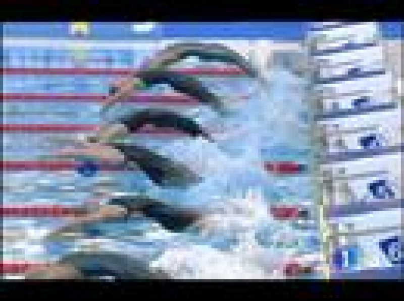 El mejor Mundial de Natación | Ver