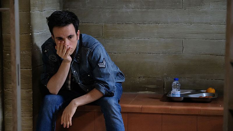 Servir y proteger - Capítulo 757 (Parte 1) - ver ahora