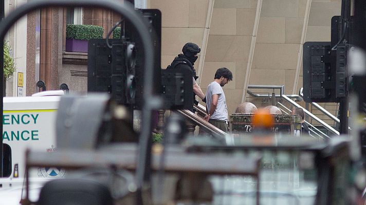 La tarde en 24h - La tarde en 24 horas - 26/06/20 (1)