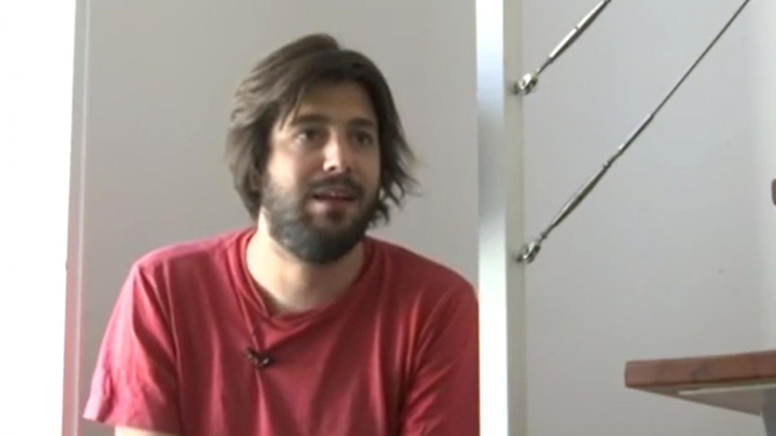 Salvador Sobral lanza "Alma Nuestra", un nuevo proyecto con el que pretende fusionar las músicas de América - RTVE.es