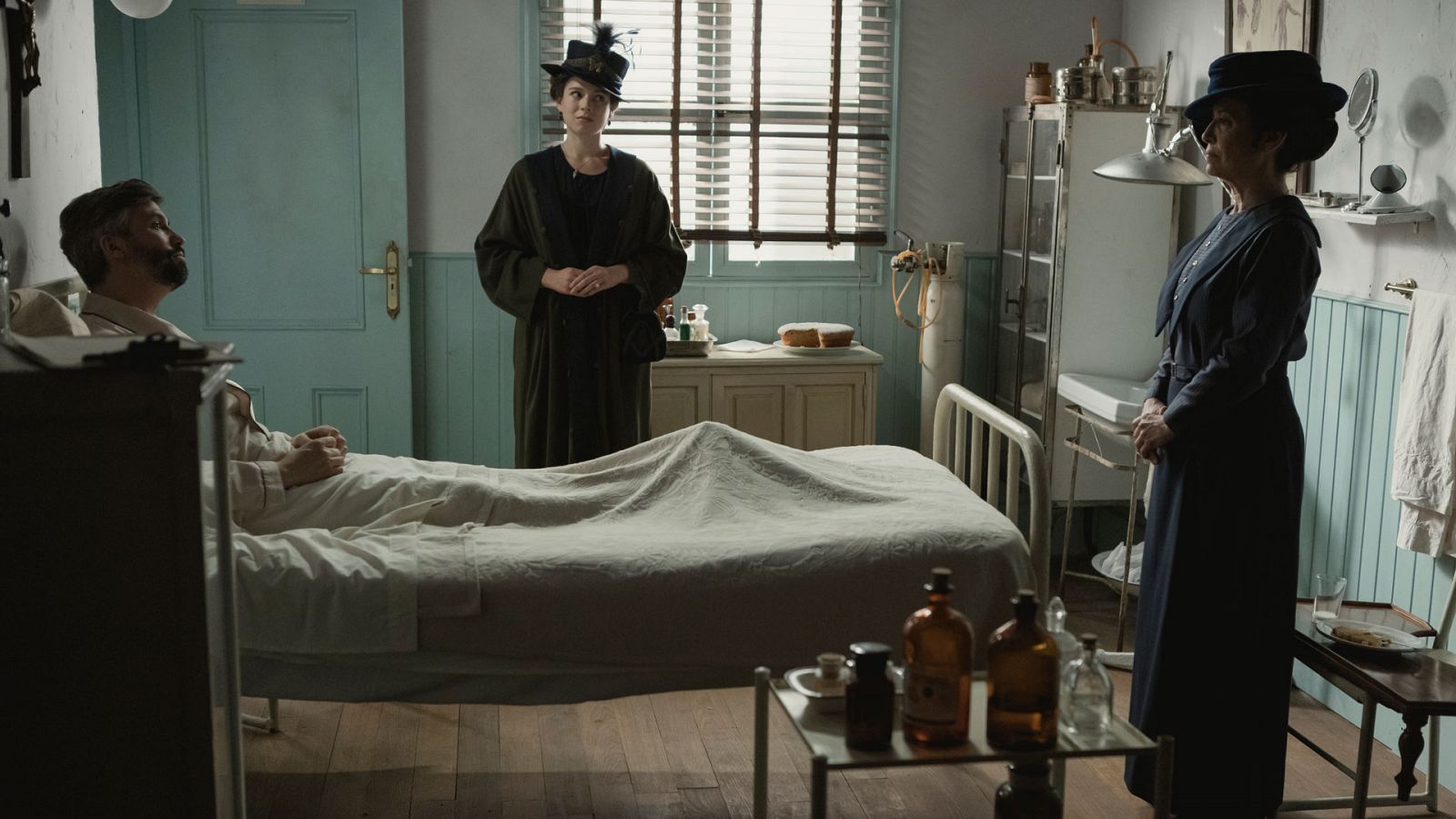 Acacias 38 - Capítulo 1273 - Ver ahora