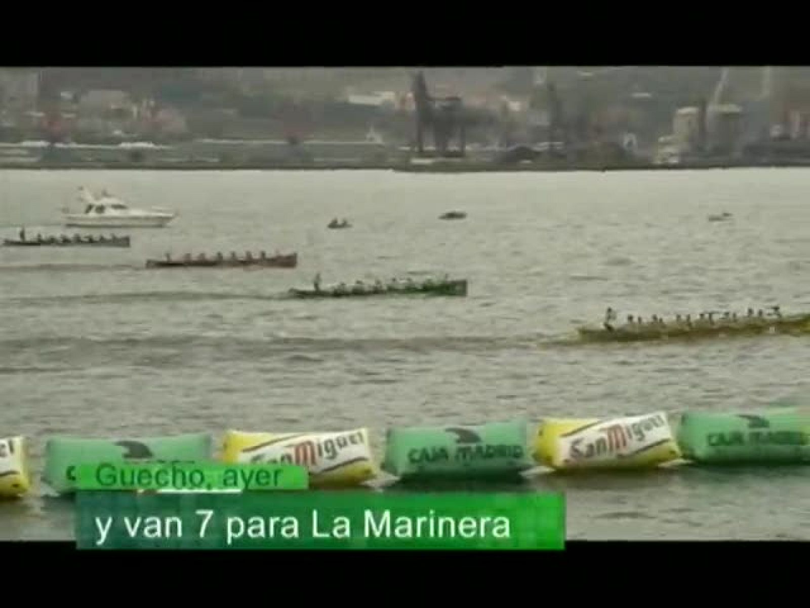 Telecantabria. Informativo de Cantabria - 03/08/2009