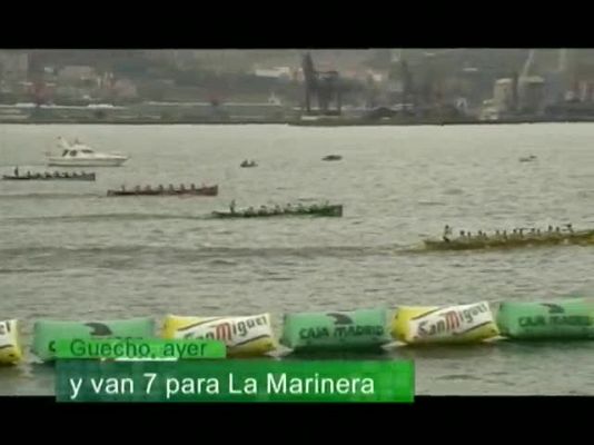 TeleCantabria - Telecantabria - 03/08/09