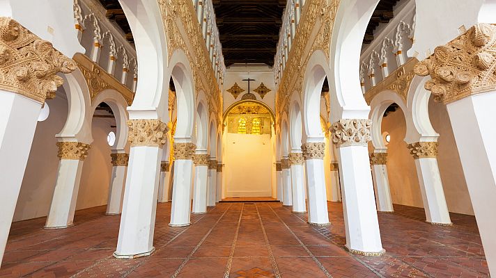 Informativo 24h - Limitaciones de aforo también en la Sinagoga