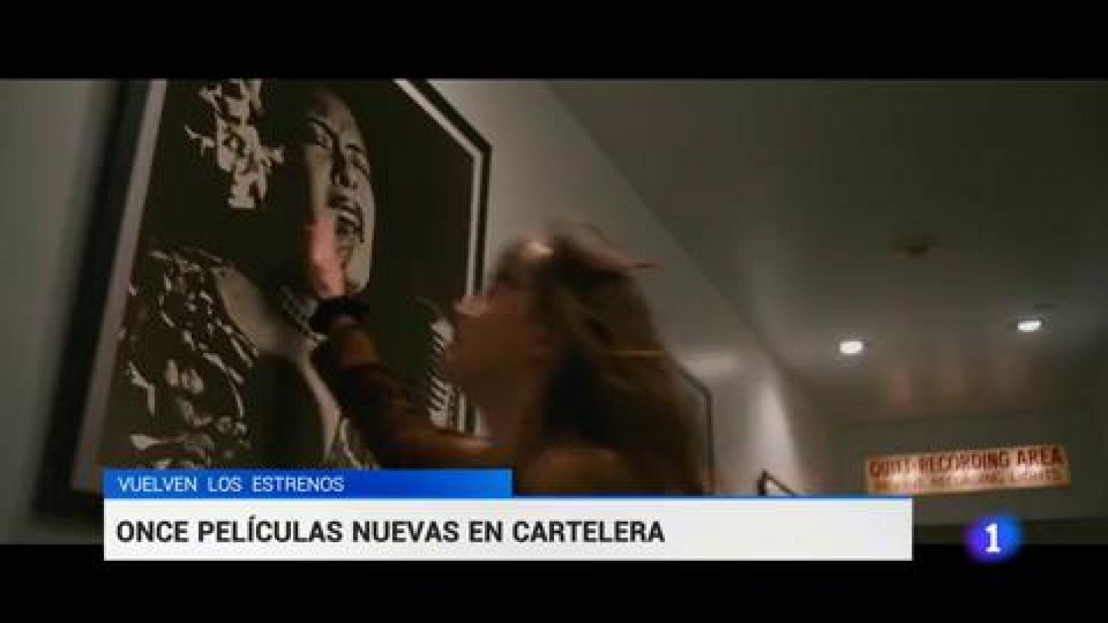 Del drama al thriller: los cines celebran reapertura con once estrenos este fin de semana