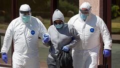 Telediario - 21 horas - 26/06/20 - Lengua de signos - RTVE.es