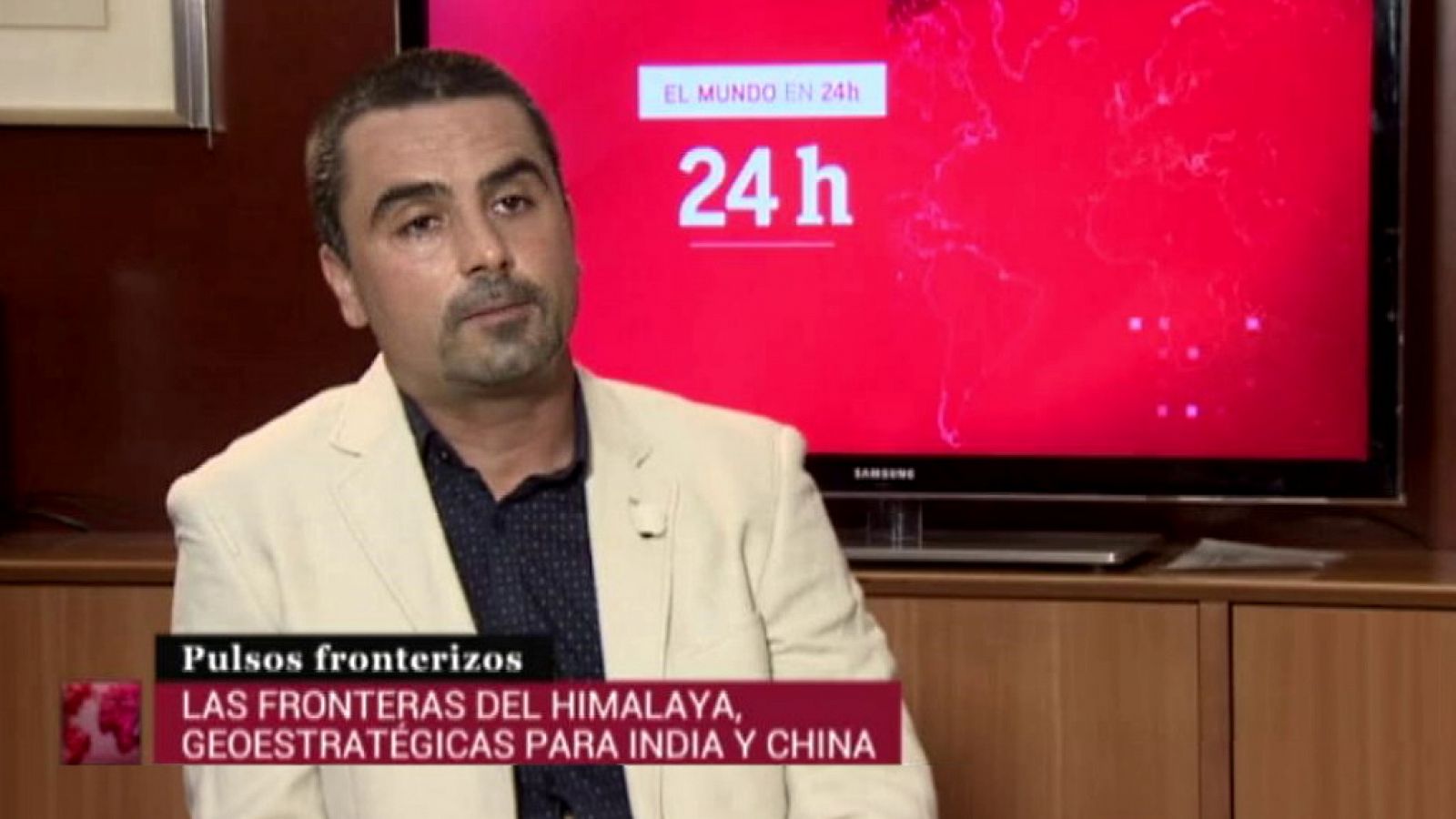 El mundo en 24 horas - 26/06/20 - RTVE.es