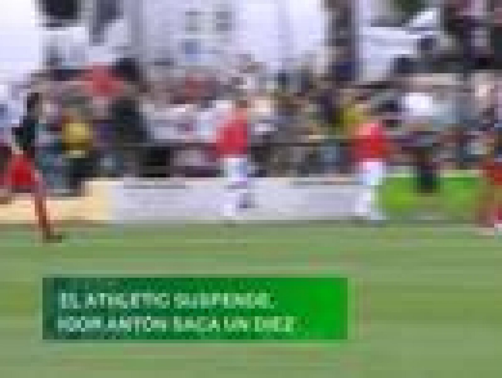 Telenorte.País Vasco.(03/08/09)