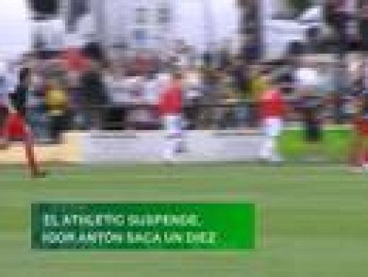 Telenorte - País Vasco - Telenorte-País Vasco - 03/08/09