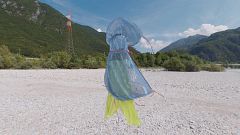 Zoom Net - Moda virtual, Bendito Machine y Valorant        