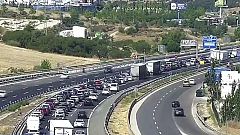 Telediario - 15 horas - 27/06/20 - Lengua de signos