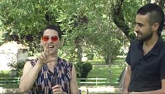 Las dificultades añadidas de las personas sordociegas con el coronavirus