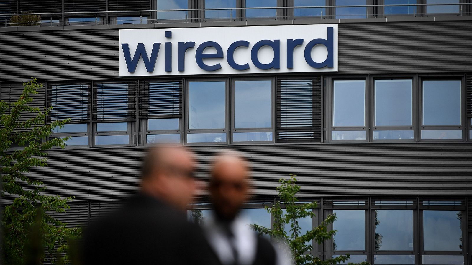 Wirecard, un nuevo golpe a la credibilidad de las empresas alemanas  - RTVE.es