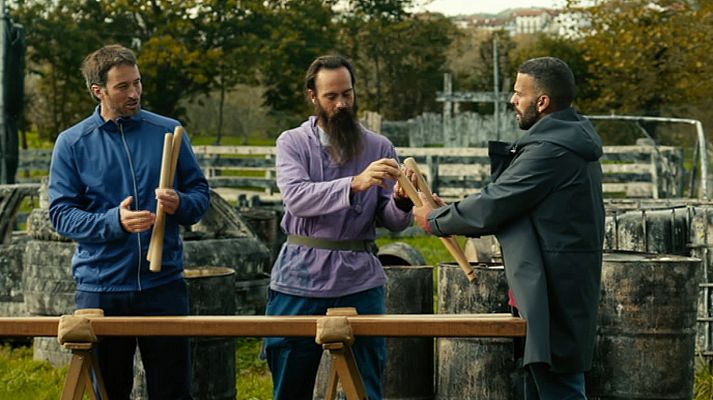 Donostialdea: un mundo en miniatura