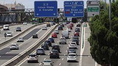 Telediario - 21 horas - 27/06/20 - Lengua de signos