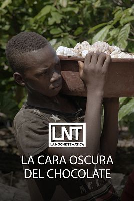 La noche temática - La cara oscura del chocolate