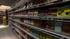 La noche temática - ¿Habrá chocolate para todos?