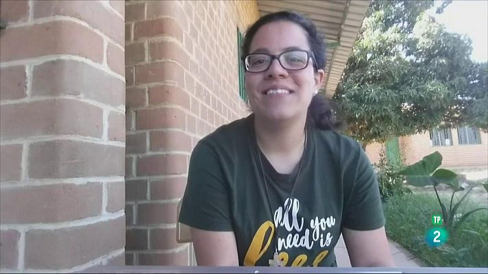 Testimonio - Solidarios en la pandemia