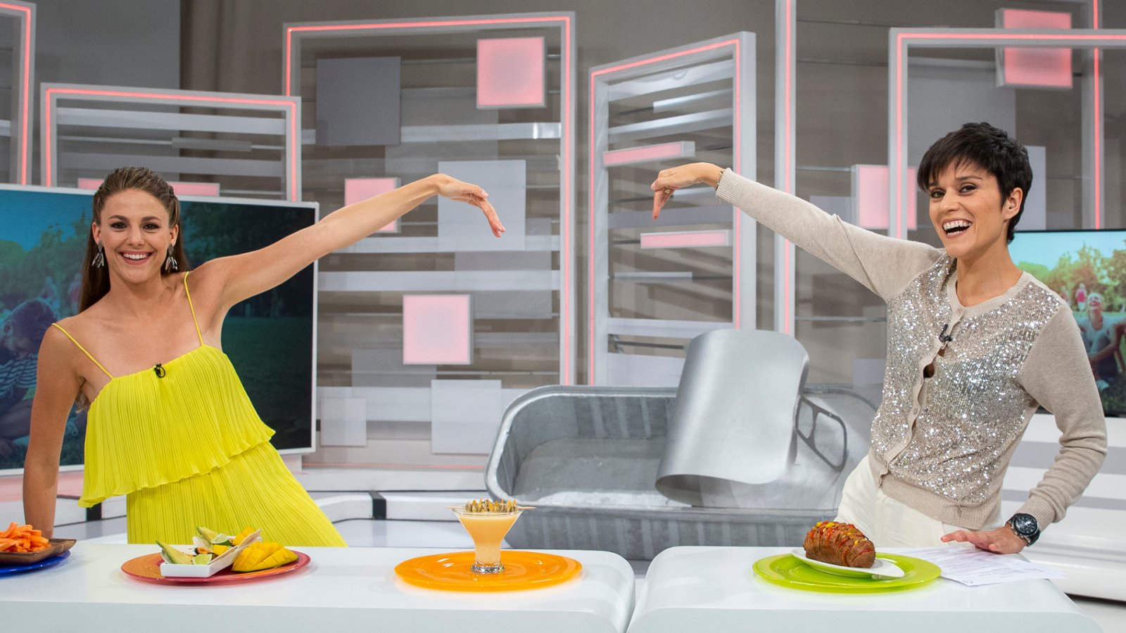 Saber vivir - 28/06/20 - ver ahora