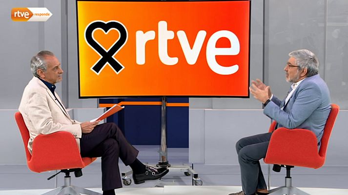 RTVE responde - RTVE responde - 28/06/20