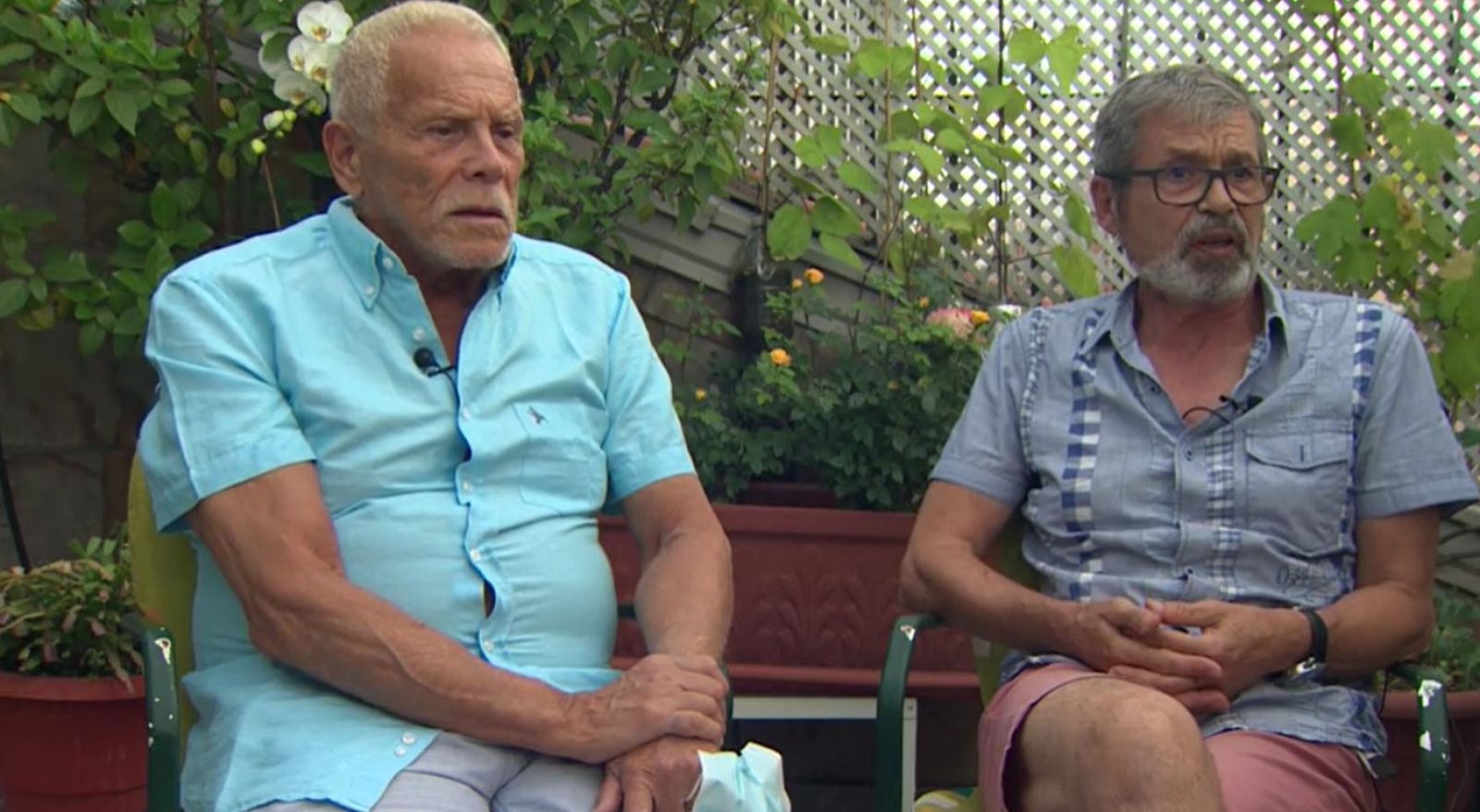 Se cumplen 15 años de la Ley de Matrimonio Igualitario | Ver