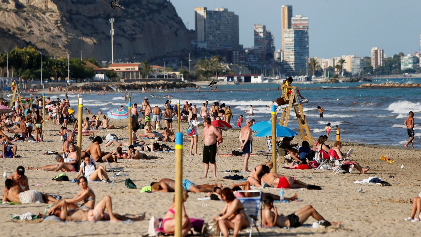 Telediario - 15 horas - 28/06/20 - RTVE.es