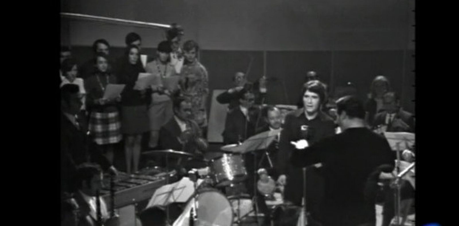 La vida del compositor Waldo de los Ríos en el libro 'Desafiando al olvido' | Ver