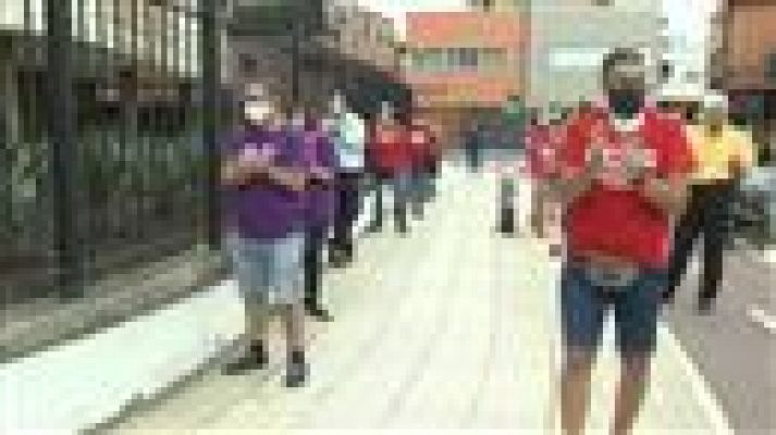 Telecanarias - Telecanarias - 28/06/2020