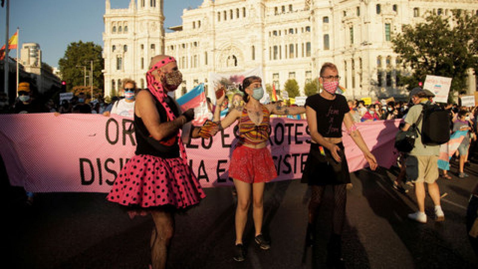 Telediario 2 en cuatro minutos - 28/06/20 - RTVE.es