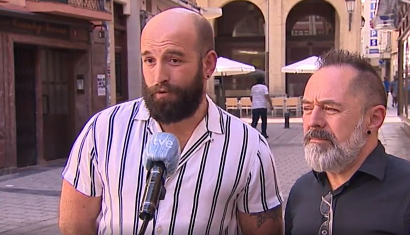 Las personas LGTBI+, principales víctimas de los delitos de odio | Ver