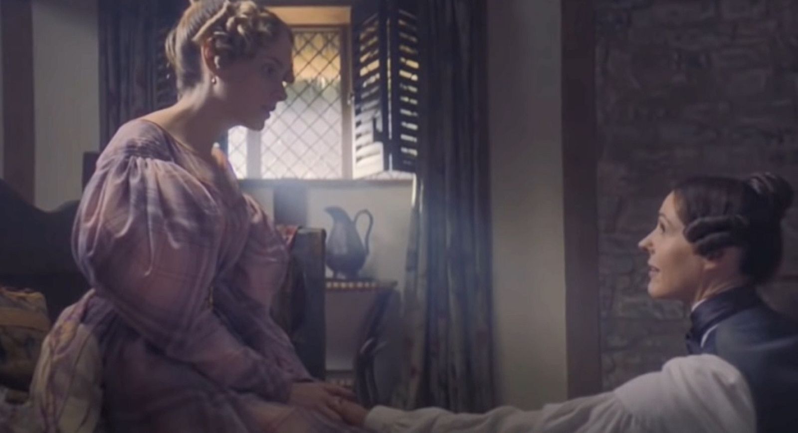 Lesbianas, silenciadas por la historia | Ver