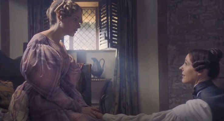 Telediario 1 - Lesbianas, silenciadas por la historia