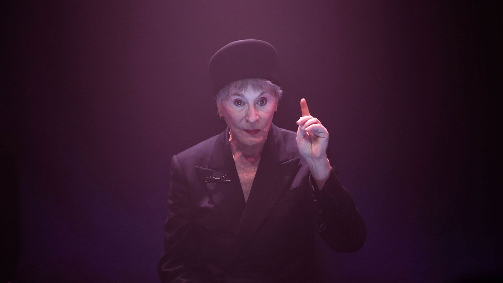 Imprescindibles - Ángel Pavlovsky - ver ahora